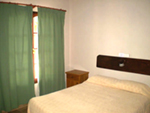 Cabañas en Valle de Calamuchita