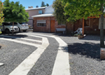Cabañas en Embalse