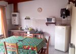 Cabañas en Valle de Calamuchita
