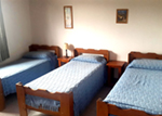 Cabañas en Valle de Calamuchita