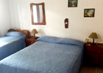 Cabañas en Valle de Calamuchita